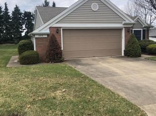 4410 Woodridge Dr, Sandusky, OH