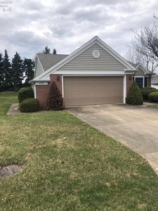 4410 Woodridge Dr, Sandusky, OH, 44870