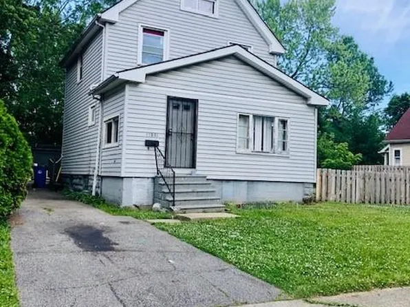 11801 Soika Ave, Cleveland, OH 44120