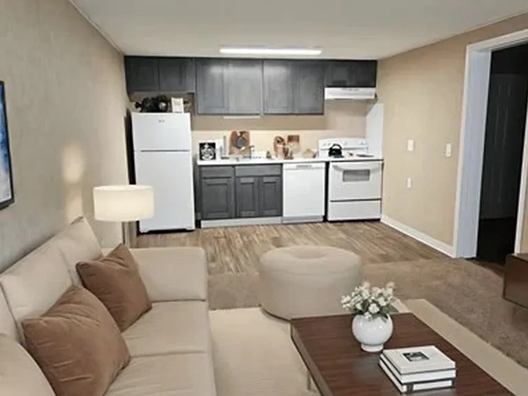 The Cottages @ Treasure Coast — Photo 6