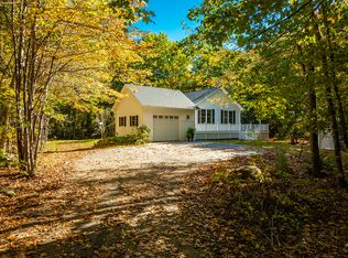 27 True Rd, Lincolnville, ME 04849