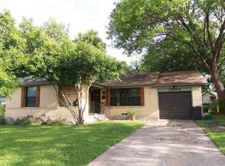 3504 Gray Dr, Mesquite, TX 75150