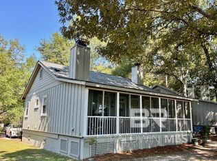 17330 Cabin Rd, Loxley, AL 36551