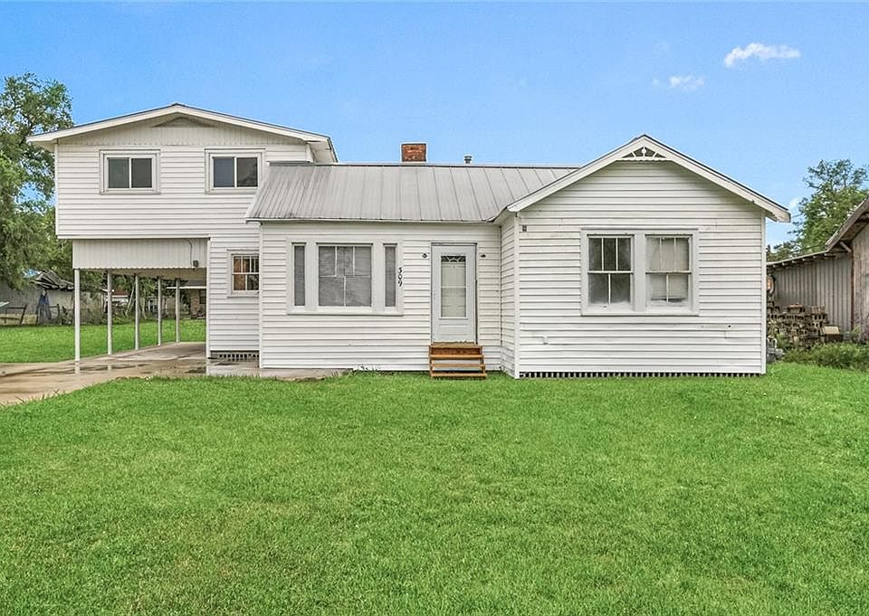 309 Maloney Rd, Des Allemands, LA 70030 MLS 2387032 Zillow
