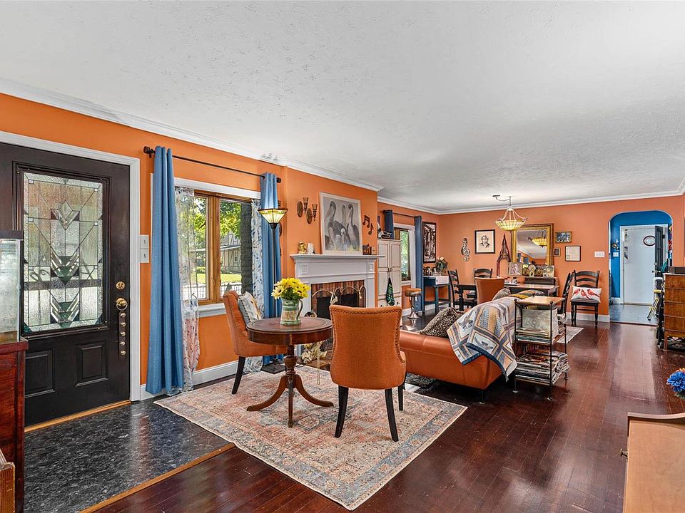 510 E 1st St S, Carlinville, IL 62626 MLS 23053899 Zillow