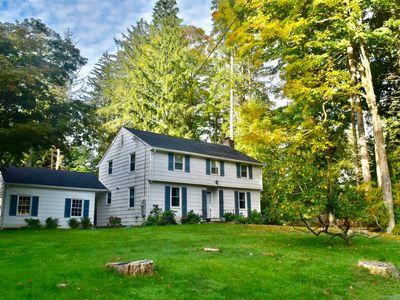 95 Currituck Rd, Newtown, CT, 06470