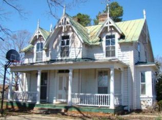 28901 Highway Forty Nine, Chase City, VA 23924