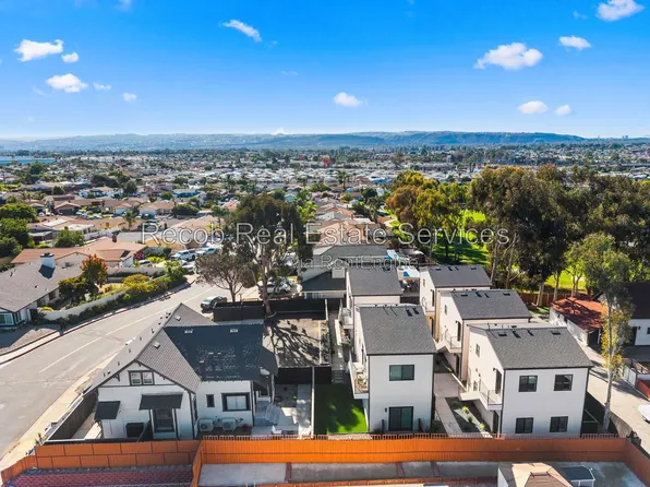 832 Desty St #5, San Diego, CA 92154