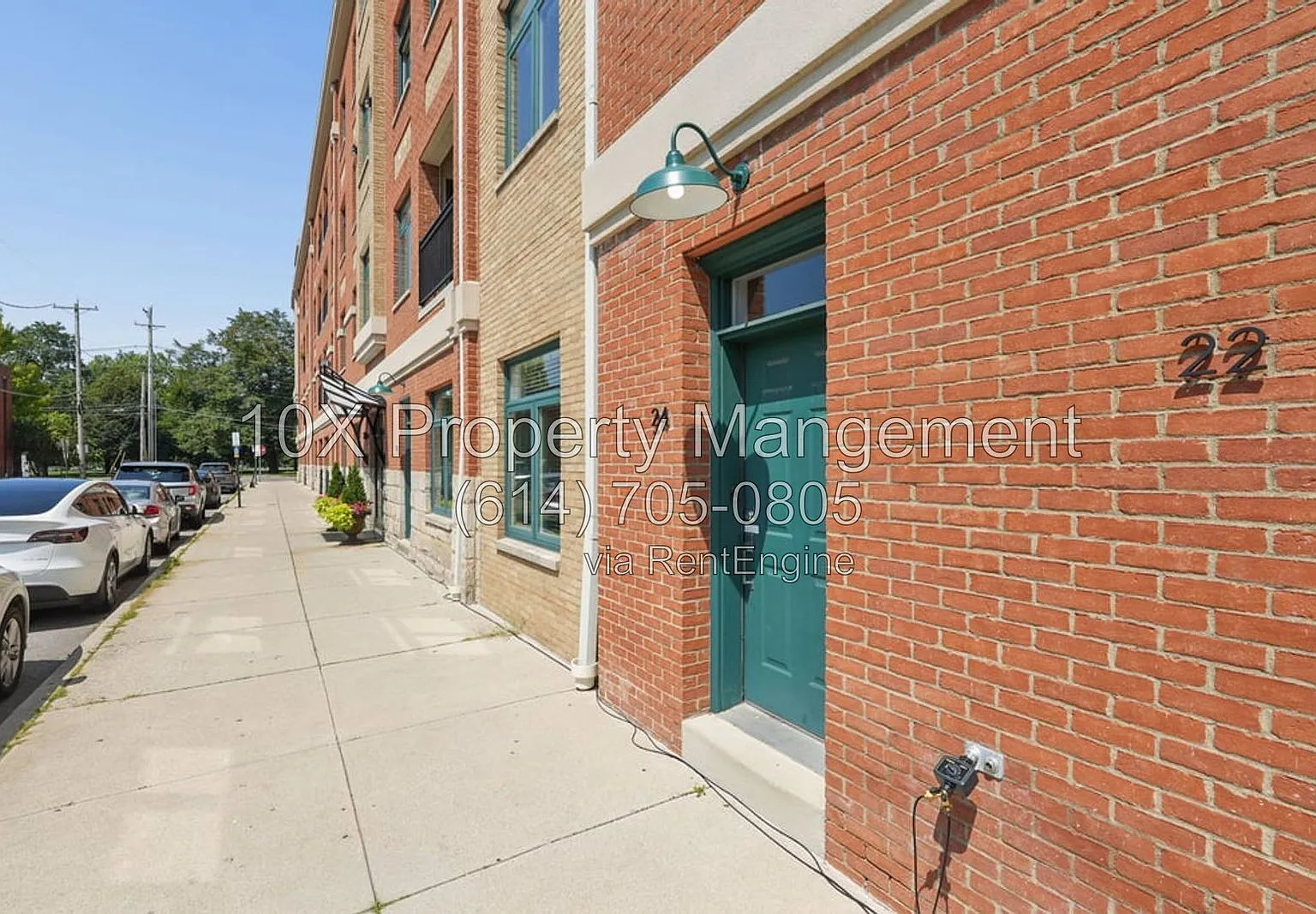 3 bed, 2.5 bath, 2310 sqft, $3,850 — Photo 3