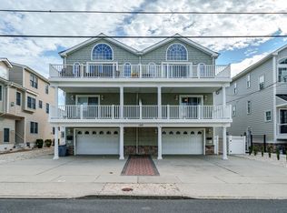 140 84th St W #SEA, Sea Isle City, NJ 08243