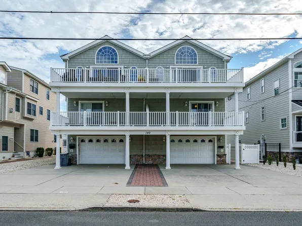 140 84th St W #Sea, Sea Isle City, NJ 08243