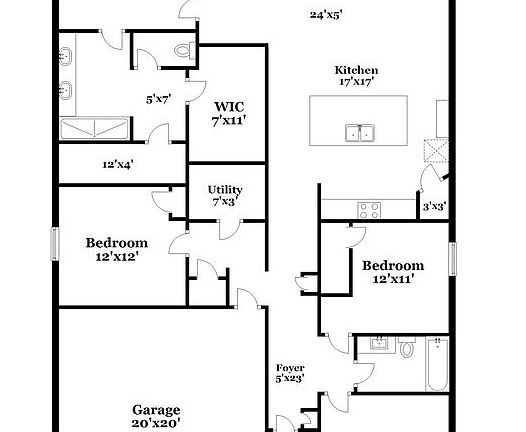 2nd image of 739 Palaiseau Ct