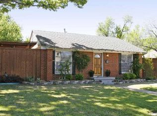 3702 N Versailles Ave, Dallas, TX 75209