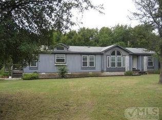 144 Private Road 4535, Rhome, TX 76078