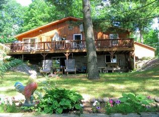 N10950 Circle Dr, Elcho, WI 54428