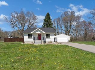 3768 Tod Ave NW, Warren, OH 44485