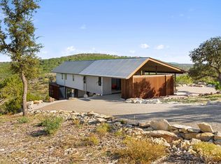 2037 Wolf Creek Ranch Rd, Burnet, TX 78611