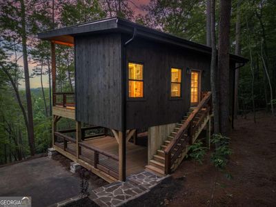 190 Laurel Xing #71, Blue Ridge, GA, 30513