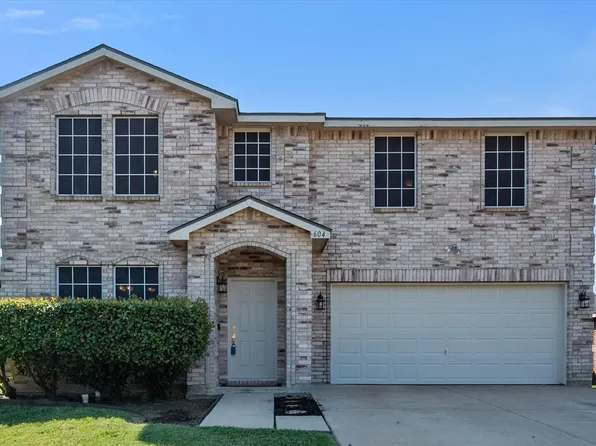 604 Ambarella St, Arlington, TX 76002