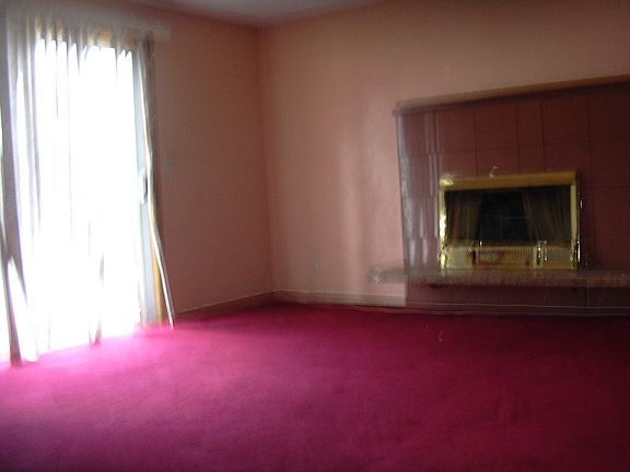 Family Room with Fireplace