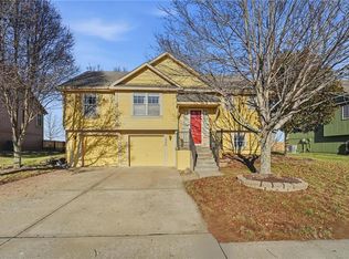 1200 W 10th St, Kearney, MO 64060