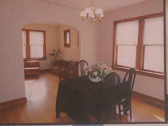 Living room and Dining Room