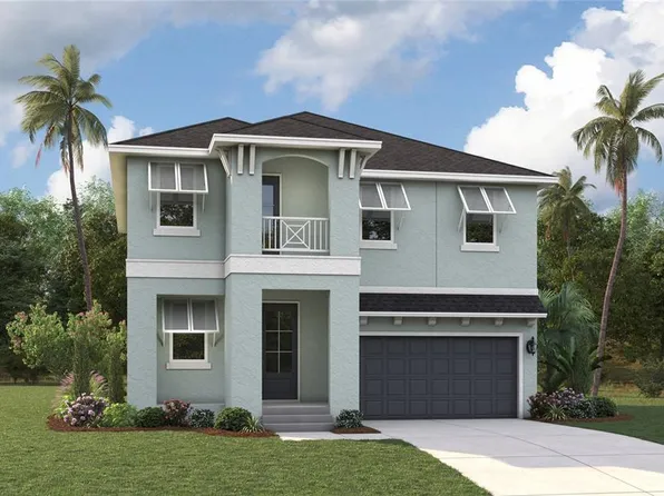 3305 W Oakellar Ave, Tampa, FL 33611