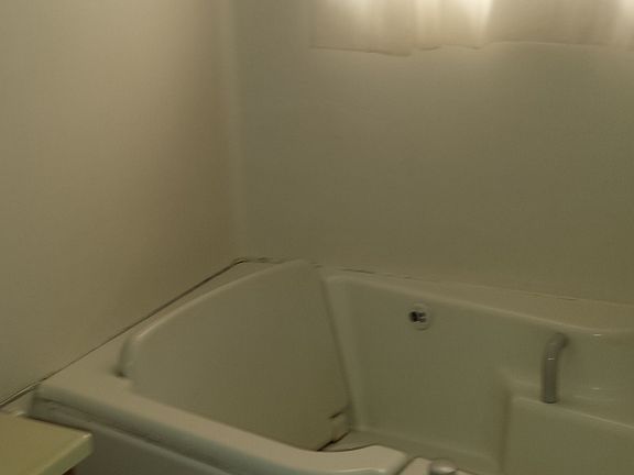 jetted tub 