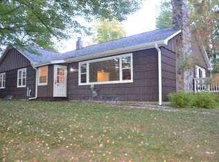 93 Spring Lake Rd, Rhinelander, WI 54501