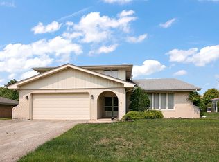 14216 Trenton Ave, Orland Park, IL 60462