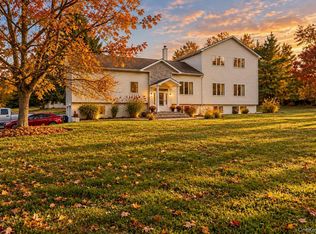 658 Waterbury Hill Road, Lagrangeville, NY 12540