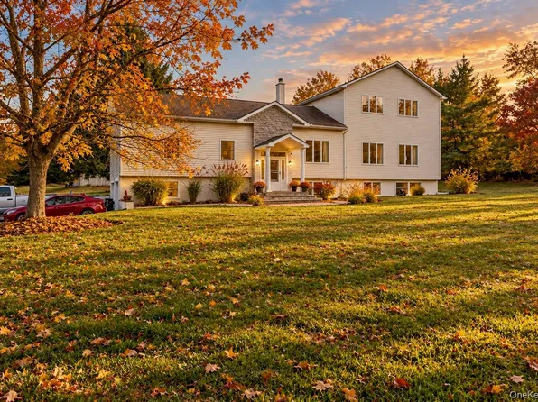 658 Waterbury Hill Road, Lagrangeville, NY 12540