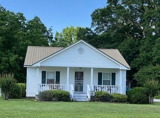 5500 Flatwoods Rd, Northport, AL 35473