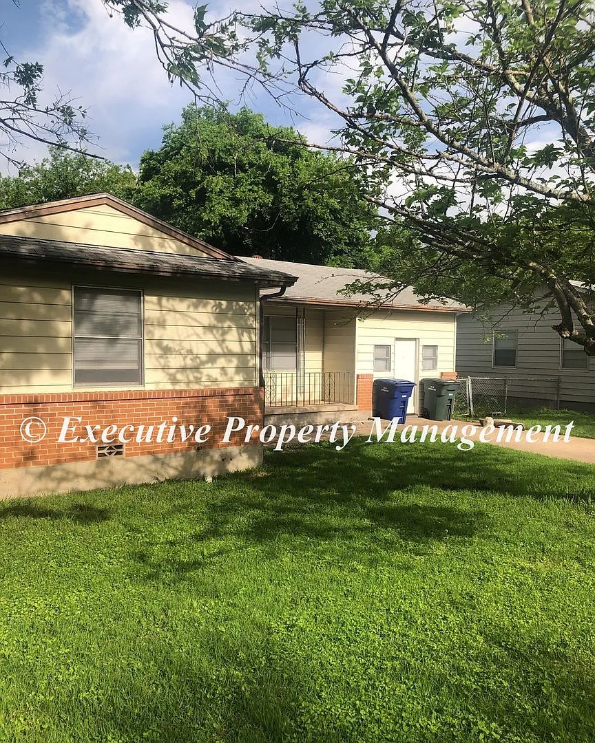 608 S. 3rd Street Copperas Cove, TX 76522 — Photo 1