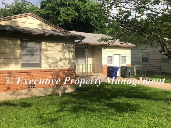 608 S 3rd St, Copperas Cove, TX 76522
