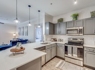 Portico Kirby, Houston, TX 77030