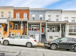 704 W 36th St, Baltimore, MD 21211