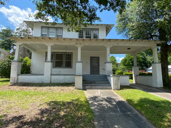 927 Russell Street, Augusta, GA