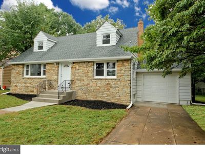 137 Glendale Dr, Ewing, NJ, 08618