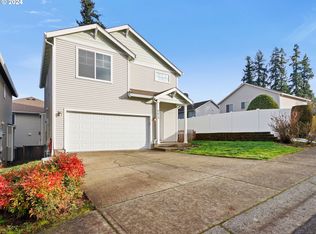 9613 NE 26th Pl, Vancouver, WA 98665