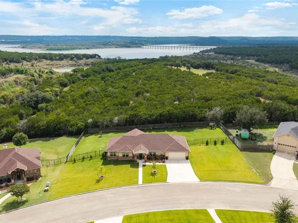 3915 Del Rey Dr, Harker Heights, TX 76548