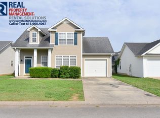 2758 Oxford Hall Ave, Murfreesboro, TN 37128