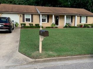 1245 E Eva Blvd, Chesapeake, VA 23320