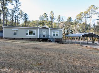 151 Grant Road Ext, Vass, NC 28394