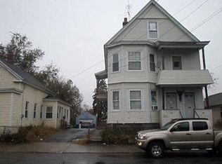 218 Farnham St, Lawrence, MA 01843