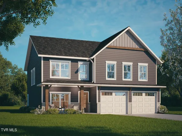 2062 Brickyard Park Dr, Kingsport, TN 37660