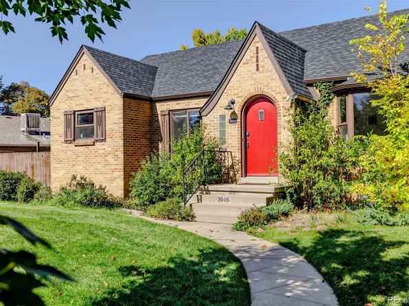 3015 E Mississippi Avenue, Denver, CO 80210