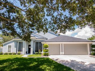 820 Lapoma Way, Saint Johns, FL 32259
