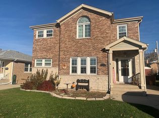 7644 W Rosedale Ave, Chicago, IL 60631