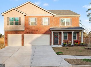 5688 T A Bryant Way, Lithonia, GA 30038